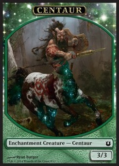Centaur (token)