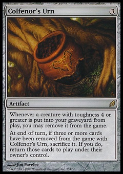 Colfenor's Urn (PL)