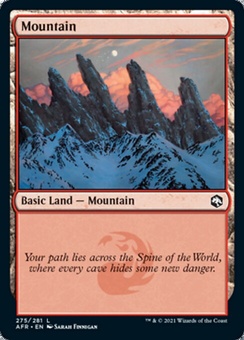 Mountain #275