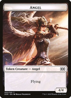 Angel (token)