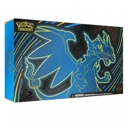 Pokémon - Mega Charizard X ex Ultra Premium Collection
