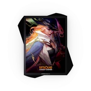 Riftbound TCG: Origins Miss Fortune Art Sleeves