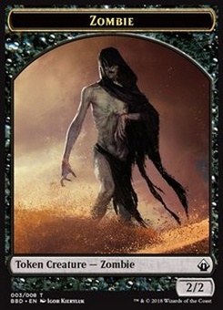 Zombie (token)