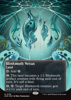 Blinkmoth Nexus (borderless)