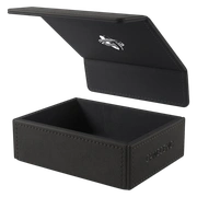 Gamegenic - Token Keep Black