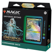The Lord of the Rings: Tales of Middle-earth: "Elven Council" Commander Deck