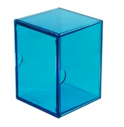 Ultra Pro Eclipse Deck Box - Sky Blue (100+)