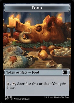 Food (token)