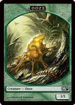 Ooze #6 (token)