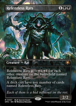 Relentless Rats (borderless)