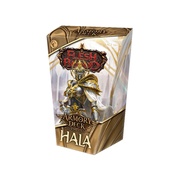 Flesh and Blood - Armory Deck Origins Hala - EN