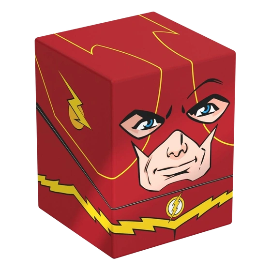 Squaroes Squaroe DC Justice League™ JL004 - The Flash™