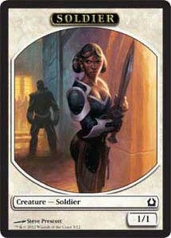 Soldier (token)