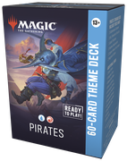 Lorwyn Eclipsed: "Pirates" Theme Deck