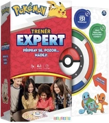 Pokémon Trenér Expert