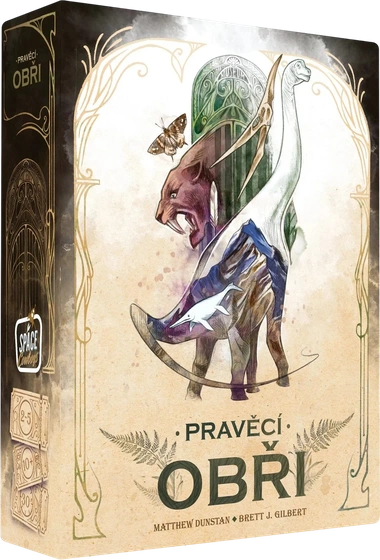 Pravěcí obři