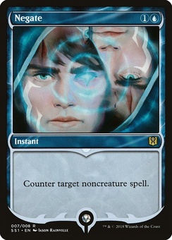 Negate (SS1)