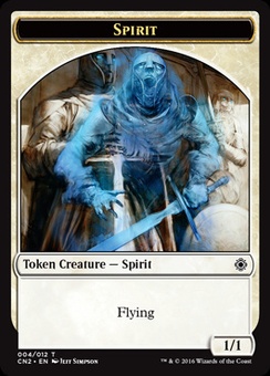 Spirit (CN2)