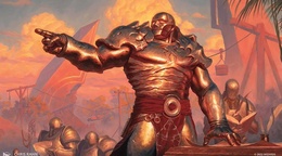 Dominaria United - prerelease a předprodej produktů Foto