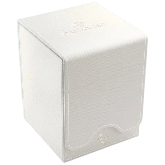 Gamegenic - Squire 100+ XL White