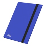 Ultimate Guard Flexxfolio 18-Pocket Blue