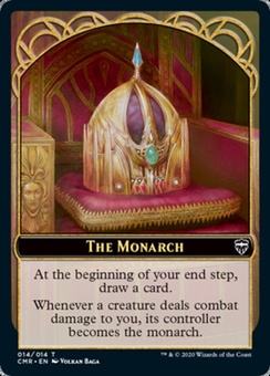The Monarch (token)