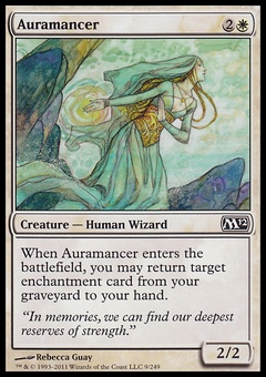 Auramancer