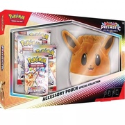 Pokémon - Prismatic Evolutions - Special Collection (pre-order)