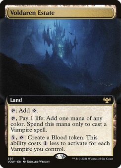 Voldaren Estate (extended art)