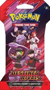 Destined Rivals Sleeved Booster