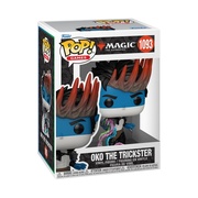 Funko POP! Games: MTG - Oko the Trickster