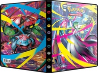 Pokémon - Mega Evolution A5 album