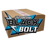 Pokémon - Black Bolt 10x Elite Trainer Box (sealed)