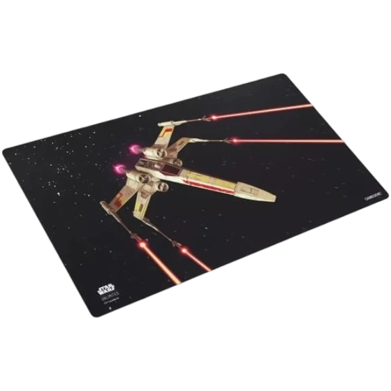 Star Wars: Unlimited Prime Game Mat - X-Wing