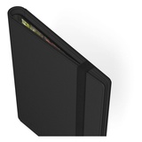 Ultimate Guard Flexxfolio Xenoskin 18-Pocket Black