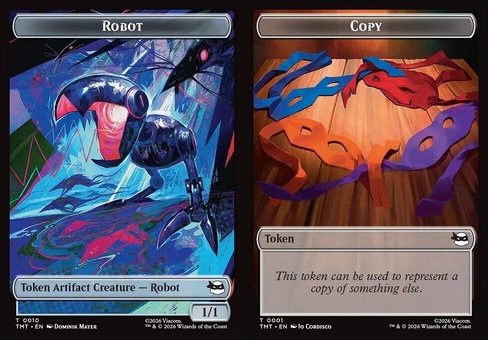 Robot // Copy (token)