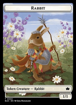 Rabbit (token)