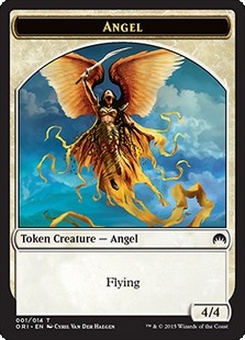 Angel (token)