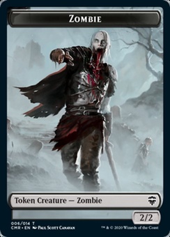 Zombie (token)