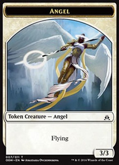 Angel (token)