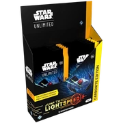 SWU - Jump to Lightspeed: Carbonite Booster Box