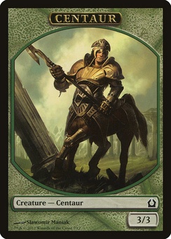 Centaur (token)