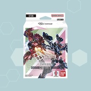 Gundam - Clan Unity Starter Deck ST06