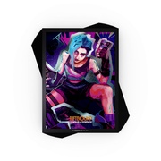 Riftbound TCG: Origins Jinx Art Sleeves