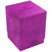Gamegenic - Squire 100+ XL Purple