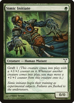 Simic Initiate (DIS GD)