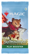 Bloomburrow - Play Booster