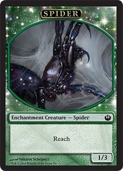 Spider (token)