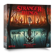 Stranger Things: Obrácený svět