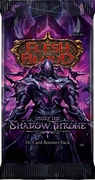 Flesh and Blood - Usurp the Shadow Throne Booster